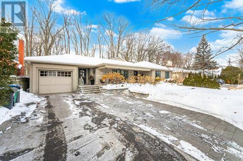 133 Mineola Road E, Mississauga, ON - Outdoor With Deck Patio Veranda