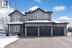 796 HIGHWAY 6  Haldimand County, ON N3W 1M8