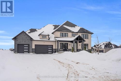 18 BROUGHTON STREET  Erin, ON N1H 0B7