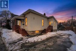 103 SCOTT STREET  St. Thomas, ON N5P 1L2