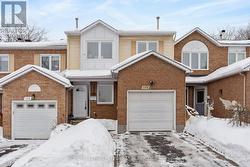 172 CLAIBORNE WAY  Ottawa, ON K1E 3V1