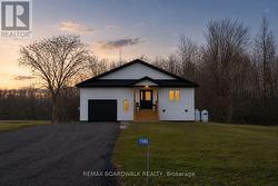 1146 RIDEAU RIVER ROAD Montague, ON K0G 1N0