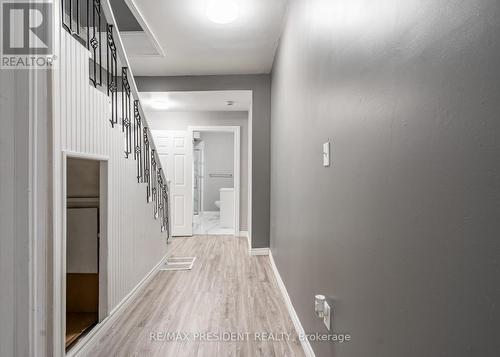 37 Catherine Street, St. Catharines, ON - Indoor Photo Showing Other Room