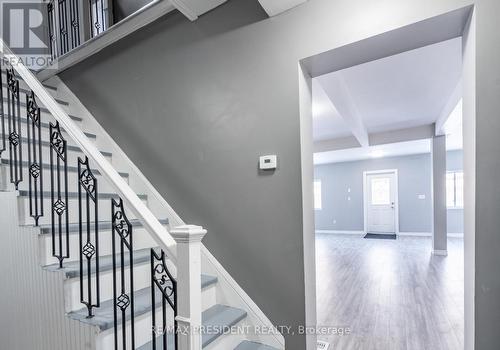 37 Catherine Street, St. Catharines, ON - Indoor Photo Showing Other Room