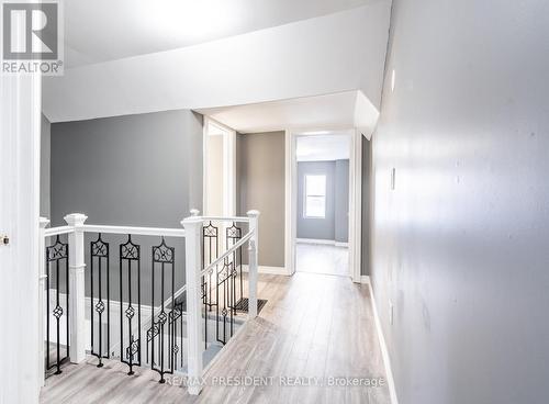 37 Catherine Street, St. Catharines, ON - Indoor Photo Showing Other Room