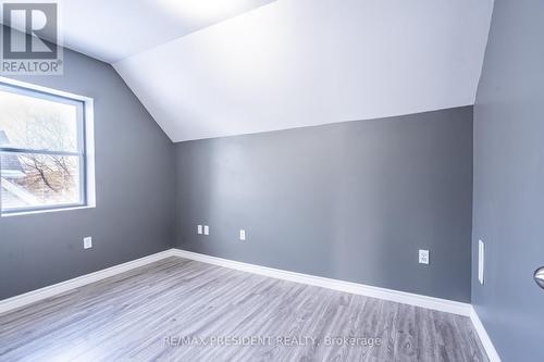 37 Catherine Street, St. Catharines, ON - Indoor Photo Showing Other Room