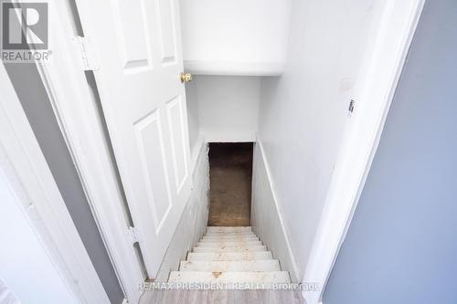 37 Catherine Street, St. Catharines, ON - Indoor Photo Showing Other Room