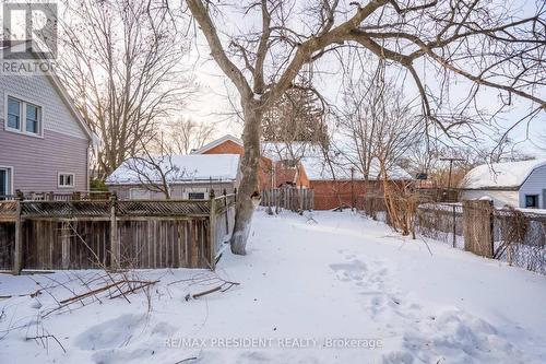 37 Catherine Street, St. Catharines, ON - Outdoor