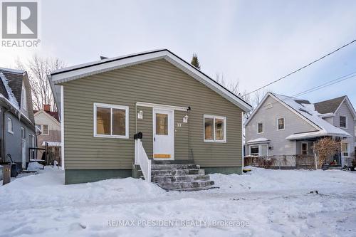 37 Catherine Street, St. Catharines, ON - Outdoor