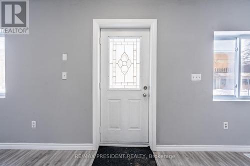 37 Catherine Street, St. Catharines, ON - Indoor Photo Showing Other Room