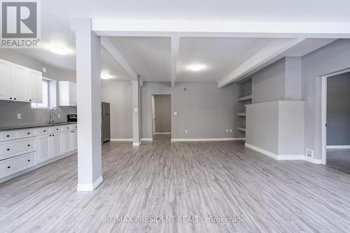 37 Catherine Street, St. Catharines, ON - Indoor