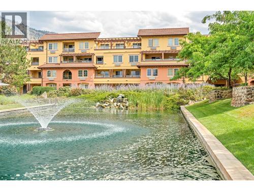 7600 Cottonwood Drive Unit# 202  Osoyoos, BC V0H 1V3