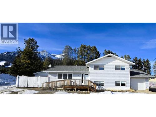 771 Ferguson Crescent  Elkford, BC V0B 1H0