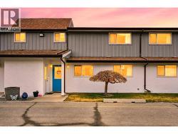 1500 MESA VISTA Drive Unit# 603  Ashcroft, BC V0K 1A0