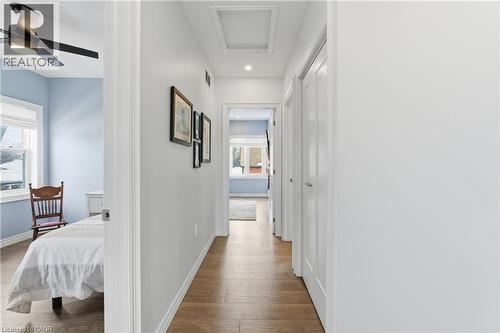 49 Brucedale Avenue E, Hamilton, ON - Indoor