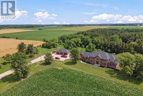 Rendered Image - 79632 Orchard Line, Central Huron (Goderich), ON 