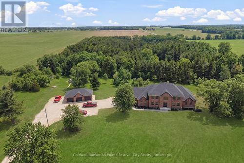 Rendered Image - 79632 Orchard Line, Central Huron (Goderich), ON 