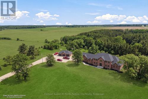 Rendered Image - 79632 Orchard Line, Central Huron (Goderich), ON 