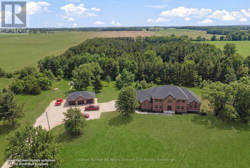 Rendered Image - 79632 Orchard Line, Central Huron (Goderich), ON 