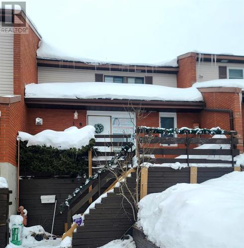 8 Capital PL  Elliot Lake, ON P5A 1P8