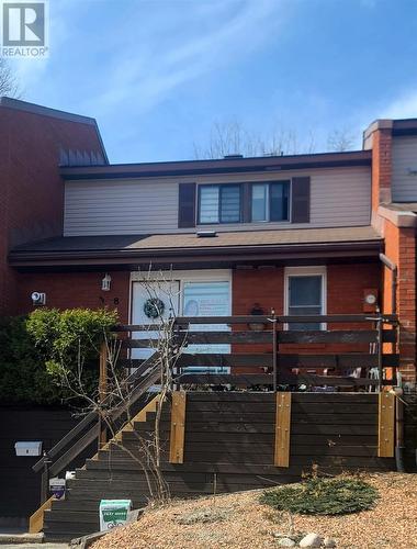 8 Capital PL  Elliot Lake, ON P5A 1P8