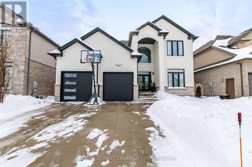 1567 BLACKWELL BOULEVARD  London North (North D), ON N5X 0G5