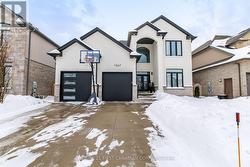 1567 BLACKWELL BOULEVARD  London North (North D), ON N5X 0G5