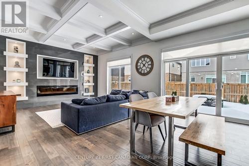 1567 Blackwell Boulevard, London North (North D), ON - Indoor