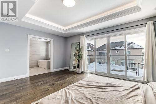 1567 Blackwell Boulevard, London North (North D), ON - Indoor