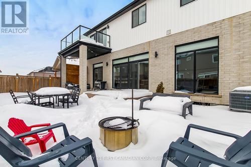 1567 Blackwell Boulevard, London North (North D), ON - Outdoor