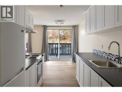 Functional Galley Kitchen - 