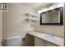 New toilet and flooring - 