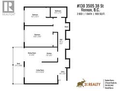 Floor plan - 