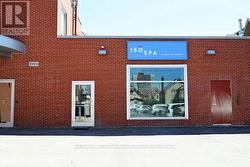 5 - 464 BANK STREET  Ottawa, ON K2P 1Z3