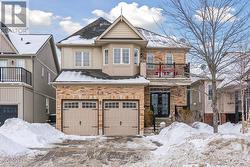 58 BONS AVENUE  Clarington, ON L1C 0B5