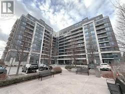 222 - 370 HIGHWAY 7 E  Richmond Hill, ON L4B 0C4