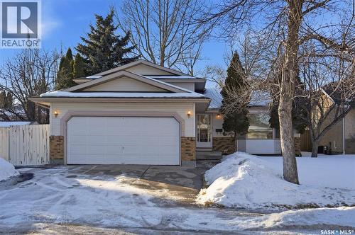 110 Cowley ROAD  Saskatoon, SK S7N 3Z5