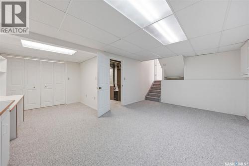 110 Cowley Road, Saskatoon, SK - Indoor