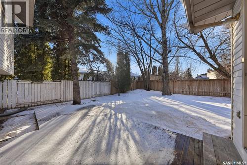 110 Cowley Road, Saskatoon, SK - Outdoor