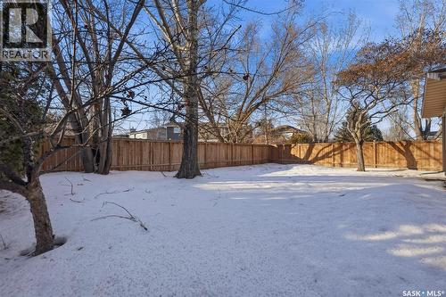 110 Cowley Road, Saskatoon, SK - Outdoor