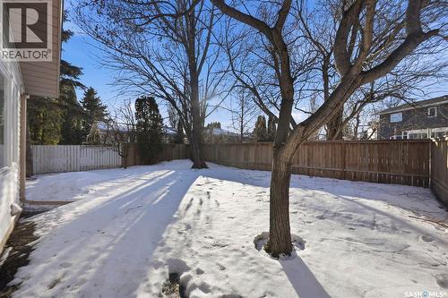 110 Cowley Road, Saskatoon, SK - Outdoor
