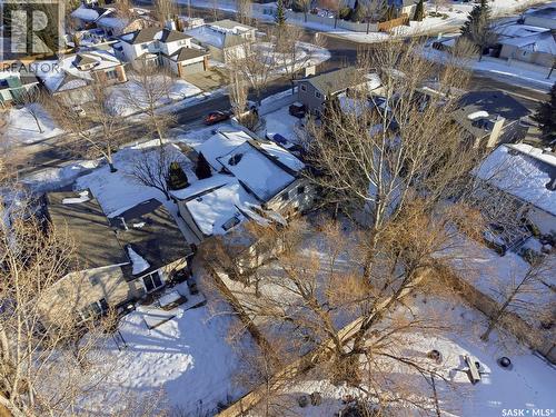 110 Cowley Road, Saskatoon, SK - Outdoor With View