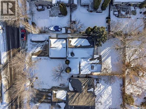 110 Cowley Road, Saskatoon, SK - Outdoor