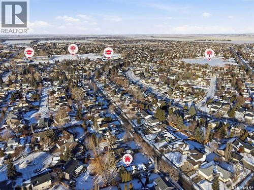 110 Cowley Road, Saskatoon, SK - Outdoor With View