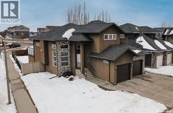458 Teal LANE  Saskatoon, SK S7T 0R2