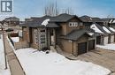 458 Teal Lane, Saskatoon, SK  - Outdoor 