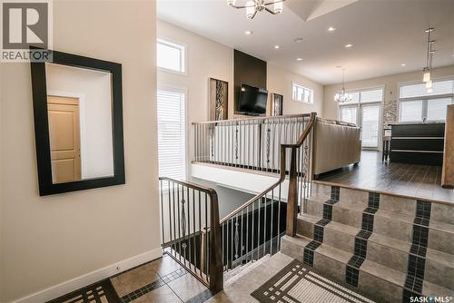 458 Teal Lane, Saskatoon, SK - Indoor Photo Showing Other Room