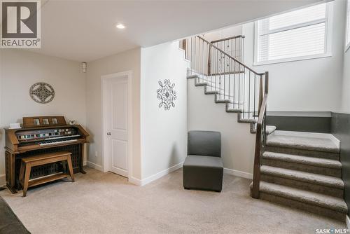 458 Teal Lane, Saskatoon, SK - Indoor Photo Showing Other Room