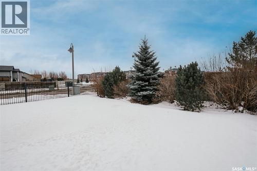 458 Teal Lane, Saskatoon, SK - Outdoor With View