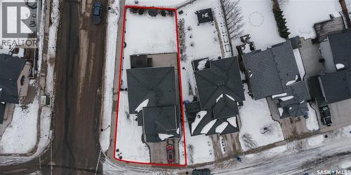 458 Teal Lane, Saskatoon, SK - 